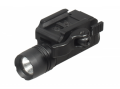 Фонарь тактический Leapers UTG Tactical Pistol Flashlight w/16mm CREE LED IRB and Lever Lock Integral QD Mount LT-ELP116Q